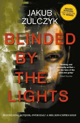 Produktbild von Blinded by the Lights