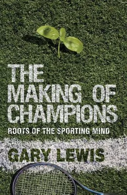 Zdjęcie produktu dla The Making of Champions