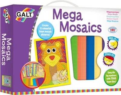 Immagine prodotto di Mega mosaici