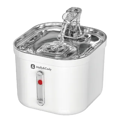 Produktbild von Molly&Cody - SPRING Water Fountain