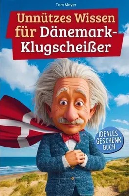 Image de Unnützes Wissen für Dänemark-Klugscheißer