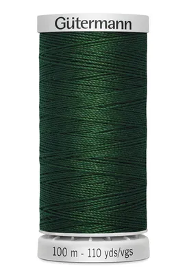 Produktbild von Gütermann M 782 Extra Stark 100m Farbe 707