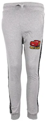 Produktbild von Disney Cars Lightning McQueen Kinder Jogginghose Sporthose – Grau / 98