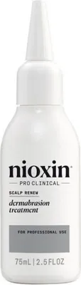 Produktbild von Wella Professionals Nioxin Dermabrasion 75ml Scalp Rene