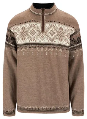 Produktbild von Blyfjell Sweater Men mehrfarbig XL