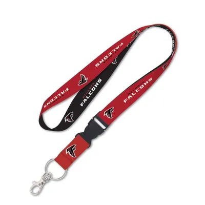Produktbild von Wincraft NFL Atlanta Falcons Schlüsselband-Lanyard