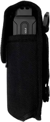 Produktbild von Fenix TK35UE V2.0, Taschenlampe, Schwarz, Aluminium, 2 m, 1 m, IP68