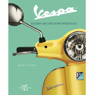Imagen del producto de Vespa