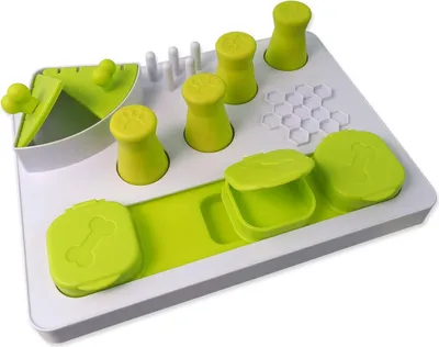 Obrázek produktu pro Hračka Epic Pet Think & Eat interaktivní 30cm