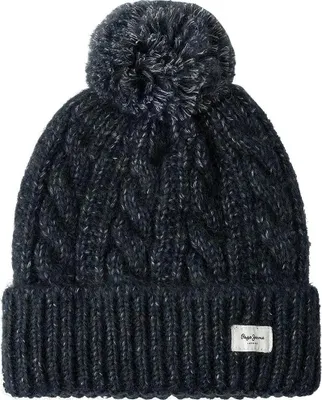 Produktbild von Pepe Jeans Fiona Mütze Blau Mann Blau One Size