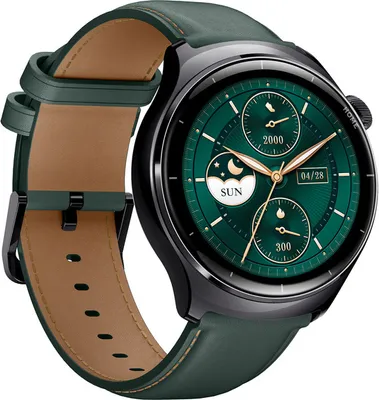 Obrázok produktu pre Mibro Smartwatch Lite 3 Pro Blackish Green