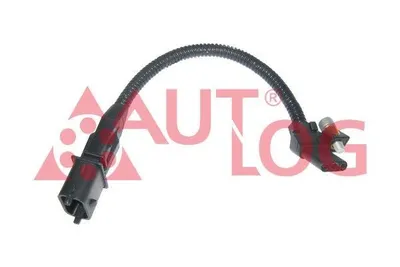 Produktbild von AUTLOG AS4837 Kurbelwellensensor Impulsgeber für OPEL Corsa D Schrägheck (S07)