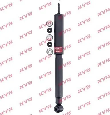Produktbild von 2x KYB SATZ Gasdruck STOSSDÄMPFER HINTEN