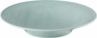 Produktbild von Seltmann Weiden Suppenteller BEAT DH 22.50x4.10 cm blau