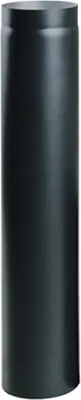 Obrázek produktu pro Krbová pec ¤150/1000mm 1,5mm CZ