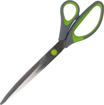 Produktbild von Nožnice Q-CONNECT Soft 25,5cm
