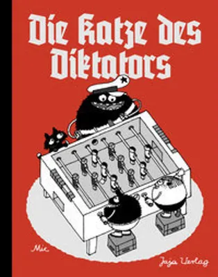 Produktbild von Die Katze des Diktators