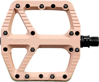 Obrázok produktu pre SDG Components – Platformové pedále, univerzálna veľkosť