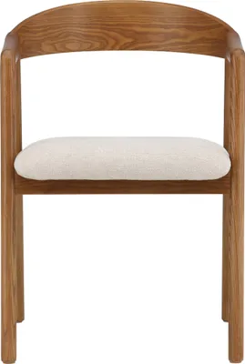 Produktbild von Venture Home Esszimmerstuhl Långön Beige