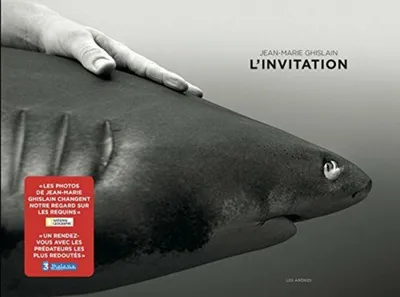 Image de GHISLAIN-J.M - L'invitation