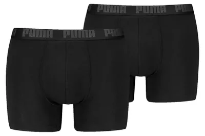 Immagine prodotto di Puma Boxer Basic Da Uomo Per Tutti I Giorni 2P Xl