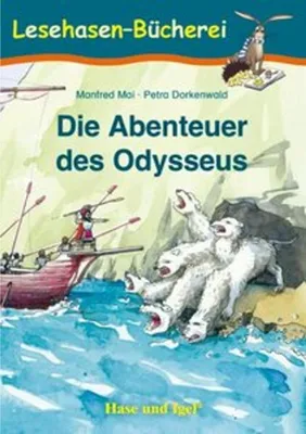 Image de Die Abenteuer des Odysseus