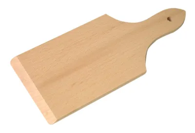Produktbild von Schneidebrett mit Griff