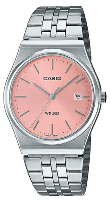 Produktbild von Casio Armbanduhr MTP-B145D-4AVEF Edelstahl analog