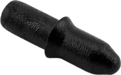 Produktbild von Ersatz Stylus-Spitze für Ir103-Pomtips IR103-MAG, aus POM, 1 cm lang, 3 mm Durchmesser