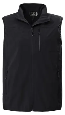 Produktbild von Killtec Funktionsweste Herren, Größe:XXXXL, Farbe:Schwarz