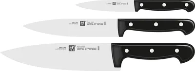 Obrázek produktu pro Sada nožů Zwilling 3tlg. Twin Chef 34930-006-0