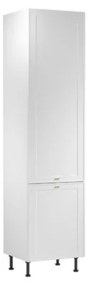 Image de Armoire de cuisine Armoire haute Armoire à étagères avec tiroirs Armoire Armoire en bois