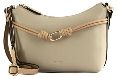 Produktbild von PICARD Umhängetasche Riviera Crossbody Bag Mud beige