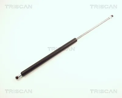 Produktbild von Triscan Heckklappendämpfer Gasfeder Heckklappe Kofferraum 8710 24212