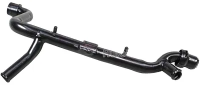 Produktbild von METZGER 4010487 Kühlmittelrohrleitung Kühlerschlauch für VW PASSAT Variant (3B6) PASSAT Variant (3B5) für AUDI A4 Limousine (8D2, B5) A4 Avant