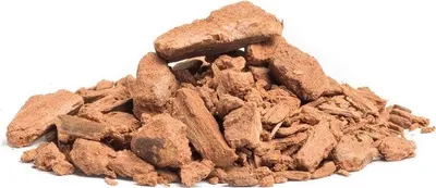 Produktbild von CHUCHUHUASI - Kraut, 10g