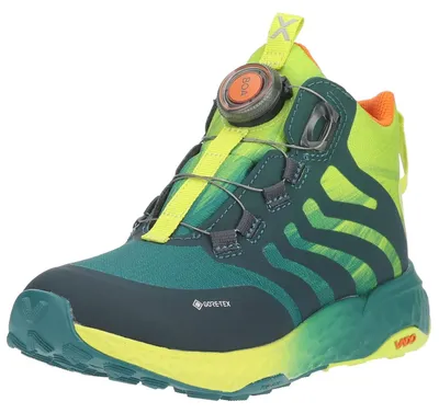 Produktbild von Sneaker SURFER aus Mesh mit GORE-TEX, BOA-Schnellschnürsystem und herausnehmbarer Innensohle