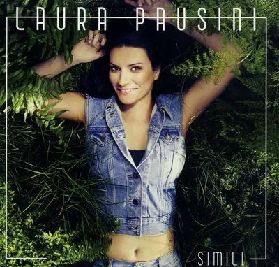 Obrázok produktu pre Laura Pausini: (180g) (Limited Numbered Edition) (Transparent Green Vinyl) - - (Vinyl / Pop (Vinyl))