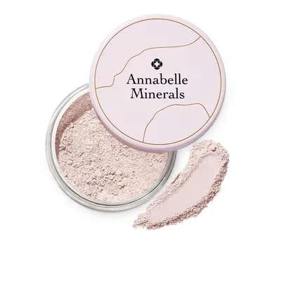 Obrázek produktu pro Minerální make-up Annabelle Minerals, přirozený odstín, 10g