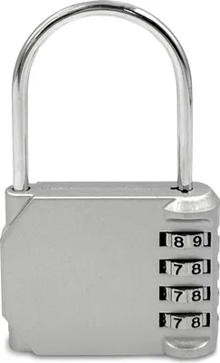 Produktbild von Valkental® QuickLock - Zahlenschloss für ValkPro, ValkBasic, ValkOne & ValkOcean