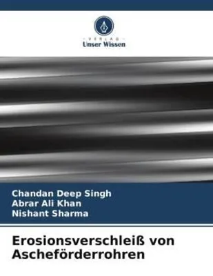 Produktbild von Erosionsverschleiß von Ascheförderrohren