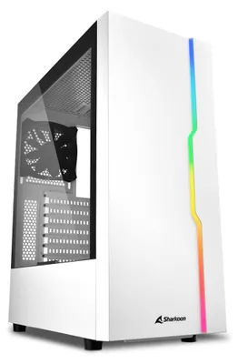Produktbild von Gaming-PC mit Intel® Core i9-12900KF Prozessor, 32 GB RAM, 1 TB SSD, NVIDIA GeForce RTX™ 5060, Windows 11 Pro - Weiß