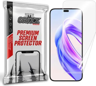 Produktbild von Keramische Folie GrizzGlass CeramicFilm für Honor X50i Plus
