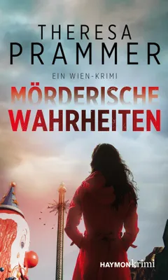 Produktbild von Mörderische Wahrheiten