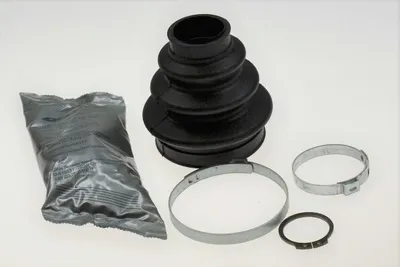 Zdjęcie produktu dla Zestaw mieszków LÖBRO wał napędowy do BMW 3 Touring (E91) 306420