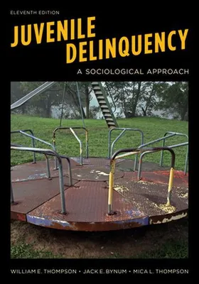 Obrázek produktu pro Juvenile Delinquency