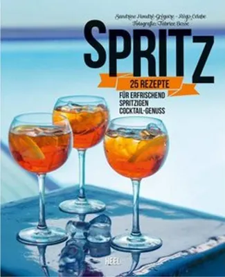 Immagine prodotto di Spritz