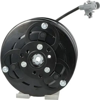 Immagine prodotto di Frizione magnetica aria condizionata compressore 110 millimetri NRF per CHEVROLET AVEO notchback