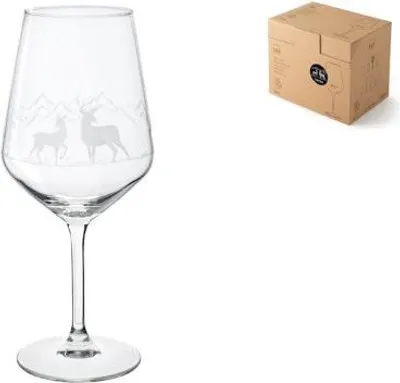 Produktbild von Set mit 6 Cortina-Gläsern, 53 cl