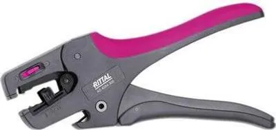 Image de Rittal AS 4054.300 cable stripper Black